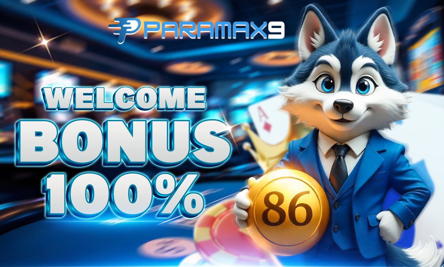 No Deposit Bonus